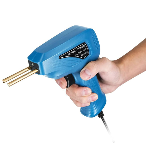 Dh100w Plastic Welding Gun For Planting Nails And Crack