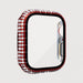 Diamond Bumper Cover + screen Protector for Apple Iwatch
