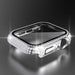 Diamond Bumper Cover + screen Protector for Apple Iwatch