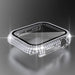 Diamond Bumper Cover + screen Protector for Apple Iwatch