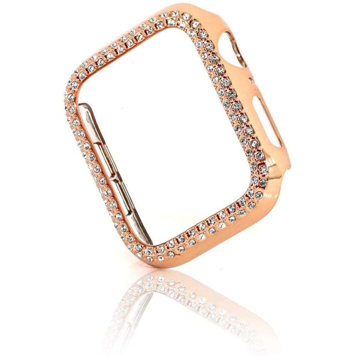 Diamond Bumper Protective Case for Apple Iwatch