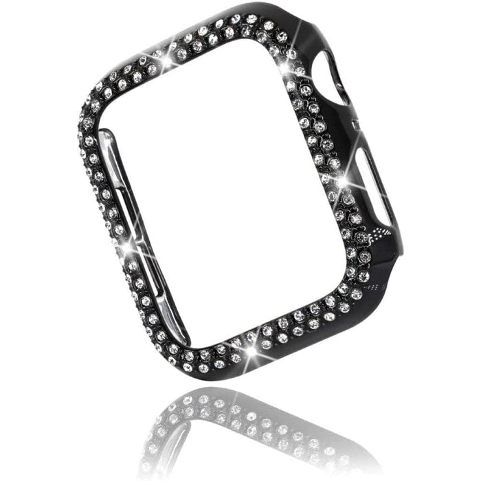 Diamond Bumper Protective Case for Apple Iwatch