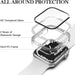 Diamond Bumper Protective Case for Apple Iwatch