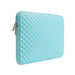 Diamond Texture Laptop Liner Bag Size 12 13 Inch
