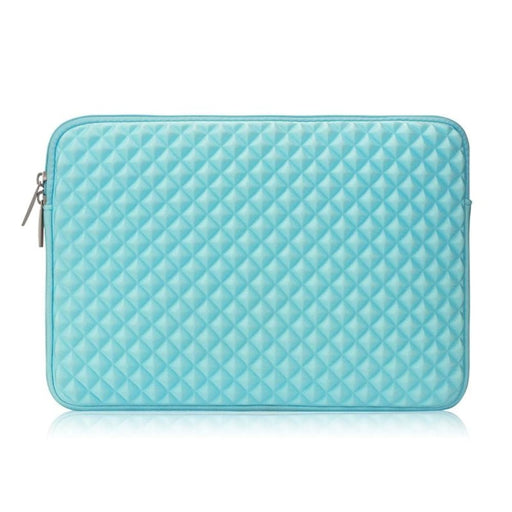 Diamond Texture Laptop Liner Bag Size