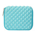 Diamond Texture Laptop Power Bag Size