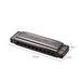Key of c Diatonic Harmonica Mouthorgan with Abs Reeds