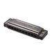 Key of c Diatonic Harmonica Mouthorgan with Abs Reeds