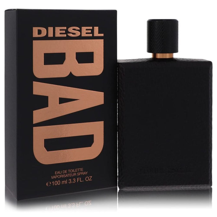 Diesel Bad by for Men-100 Ml