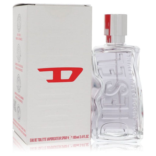D by Diesel for Men-100 Ml