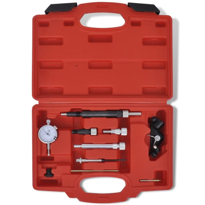 Diesel Fuel Injection Pump Timing Tool Set Xobxik