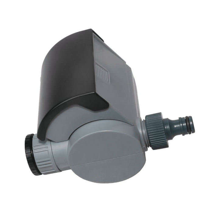 Digital Automatic Water Timer Controller System with Lcd