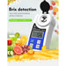 Digital Brix Refractometer for Fruit Juice and Beer