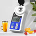 Digital Brix Refractometer for Fruit Juice and Beer