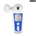 Digital Brix Refractometer Rechargeable Lcd Display 55%