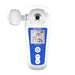 Digital Brix Refractometer Rechargeable Lcd Display 55%