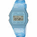 Digital Clock By Casio F91ws2ef
