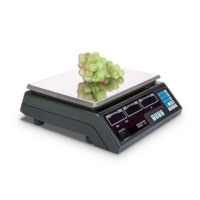 Digital Commercial Kitchen Scales Shop Electronic Weight
