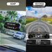 Digital Display Car Tire Pressure Sensor With Auto Security