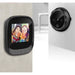 Digital Door Viewer 2.4’ Lcd Screen Electronic Camera