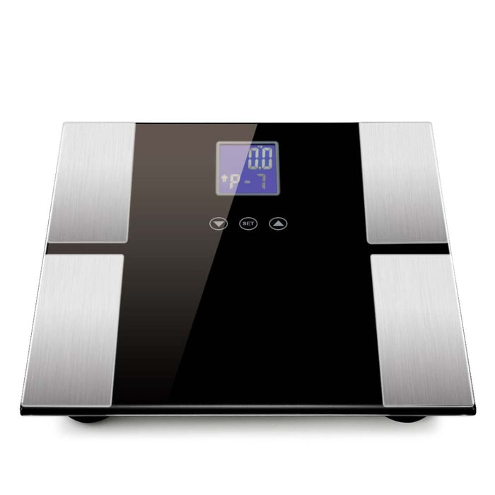 Digital Electronic Lcd Bathroom Body Fat Scale Weighing