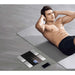 Digital Electronic Lcd Bathroom Body Fat Scale Weighing