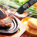Digital Food Thermometer Bbq Tool Cooking Meat Kitchen