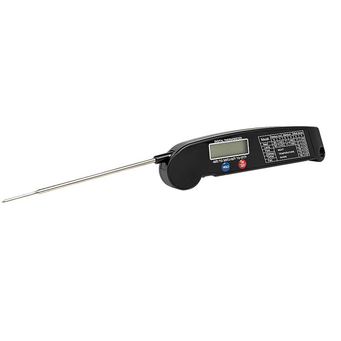 Digital Food Thermometer Bbq Tool Cooking Meat Kitchen