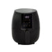 3l Digital Air Fryer W/ 200 c Non-stick & Removable Basket