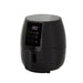 3l Digital Air Fryer W/ 200 c Non-stick & Removable Basket