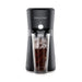 Digital Iced Coffee Maker W/ 10oz Reusable Cup & Straw
