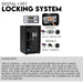 Digital Safe Safety Box Security Code Lock Fire Proof Heavy