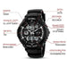 Led Digital Men Sport Shock Resistant Waterproof Wristwatch