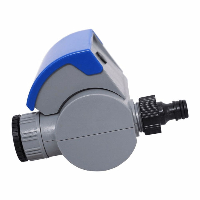 Digital Watering Timer Controller System with Lcd Display