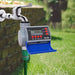 Digital Watering Timer Controller System with Lcd Display