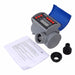 Digital Watering Timer Controller System with Lcd Display