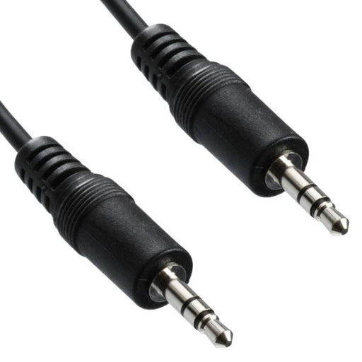 Digitus 3.5mm (m) To 2.5m Stereo Audio Cable