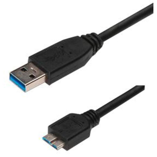 Digitus Usb 3.0 Type a (m) To Micro b 1.8m Cable