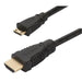 Digitus Hdmi Type a (m) To Mini - c 2.0m Monitor Cable