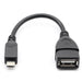 Digitus Micro Usb 2.0 Type b (m) To a (f) Adapter Cable