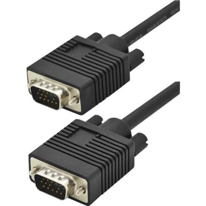 Digitus Svga (m) To 10.0m Monitor Cable
