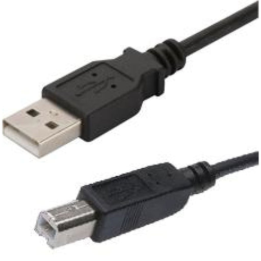 Digitus Usb 2.0 Type a (m) To b 1.8m Device Cable