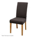 Dining Chair Covers 6x Slipcovers Spandex Stretch Banquet