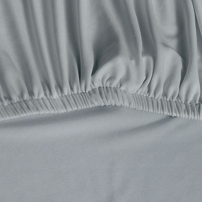 Dining Chair Covers 6x Slipcovers Spandex Stretch Banquet