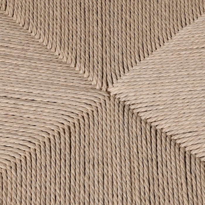 2x Dining Chairs Wooden Hans Wegner Chair Wishbone Cafe