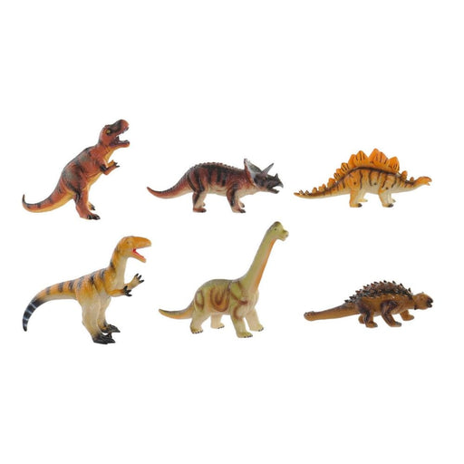 Dinosaur Dkd Home Decor Soft Children’s (6 Pieces)