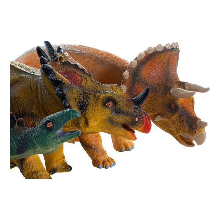 Dinosaur Dkd Home Decor Soft Children’s (6 Pieces)