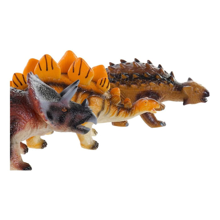 Dinosaur Dkd Home Decor Soft Children’s (6 Pieces)