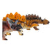 Dinosaur Dkd Home Decor Soft Children’s (6 Pieces)