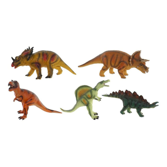 Dinosaur Dkd Home Decor Soft Children’s (6 Pieces)